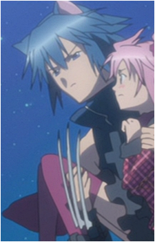 Ikuto Tsukiyomi