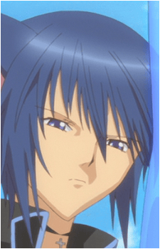 Ikuto Tsukiyomi