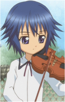 Ikuto Tsukiyomi