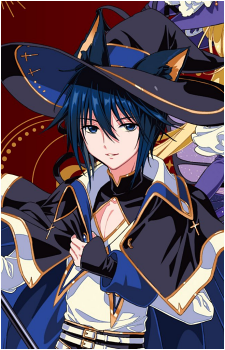 Ikuto Tsukiyomi