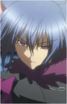 Ikuto Tsukiyomi