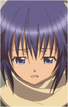 Ikuto Tsukiyomi