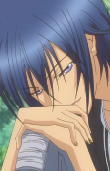 Ikuto Tsukiyomi