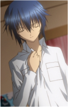 Ikuto Tsukiyomi