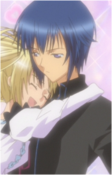 Ikuto Tsukiyomi