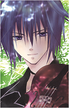 Ikuto Tsukiyomi