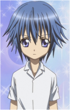 Ikuto Tsukiyomi
