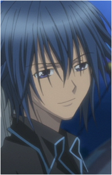 Ikuto Tsukiyomi