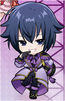 Ikuto Tsukiyomi