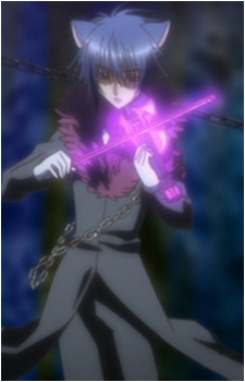 Ikuto Tsukiyomi