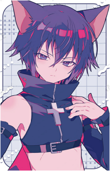 Ikuto Tsukiyomi