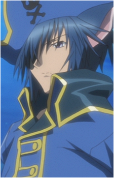 Ikuto Tsukiyomi