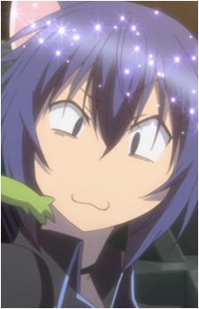 Ikuto Tsukiyomi