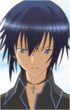 Ikuto Tsukiyomi