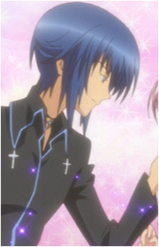 Ikuto Tsukiyomi