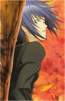 Ikuto Tsukiyomi