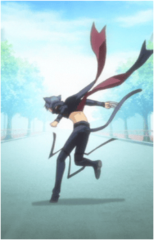 Ikuto Tsukiyomi
