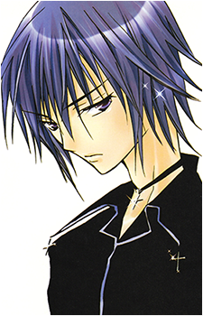Ikuto Tsukiyomi
