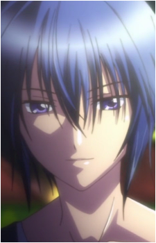 Ikuto Tsukiyomi