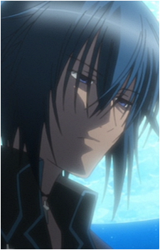 Ikuto Tsukiyomi