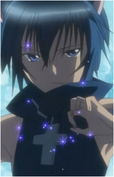 Ikuto Tsukiyomi