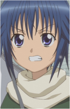 Ikuto Tsukiyomi