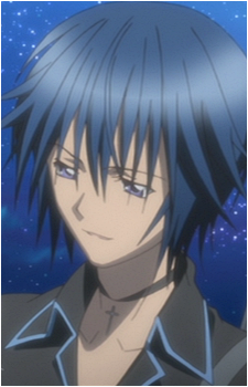 Ikuto Tsukiyomi