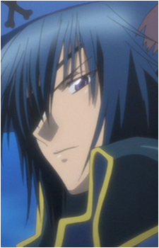 Ikuto Tsukiyomi