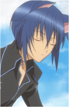 Ikuto Tsukiyomi