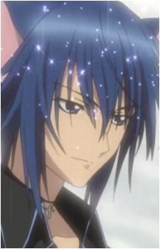 Ikuto Tsukiyomi