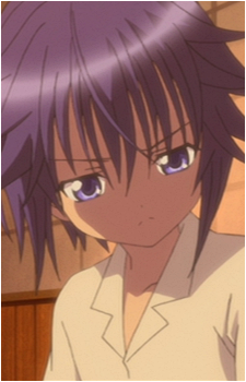 Ikuto Tsukiyomi