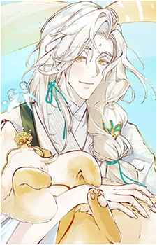 Jinji Yukuai's image