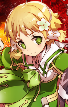 Itsuki Inubouzaki's image