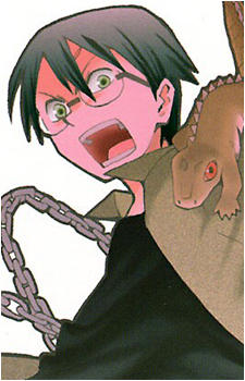 Yuuhi Amamiya
