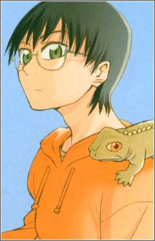 Yuuhi Amamiya