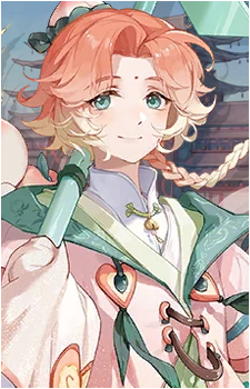 Peach Rice's image