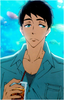 Sousuke Yamazaki