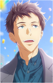 Sousuke Yamazaki