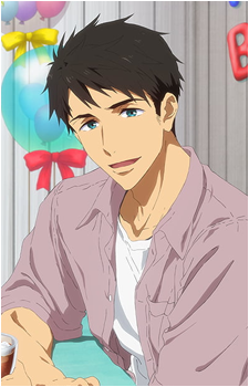 Sousuke Yamazaki