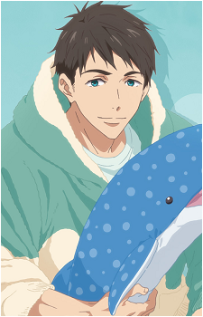 Sousuke Yamazaki
