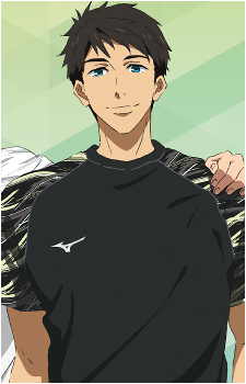 Sousuke Yamazaki