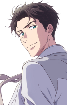 Sousuke Yamazaki