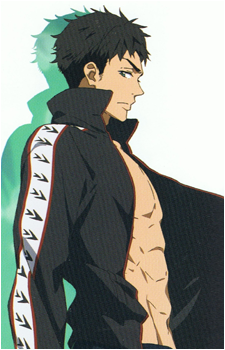 Sousuke Yamazaki