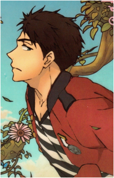 Sousuke Yamazaki