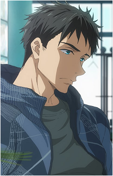 Sousuke Yamazaki