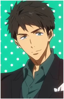 Sousuke Yamazaki