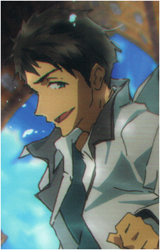 Sousuke Yamazaki
