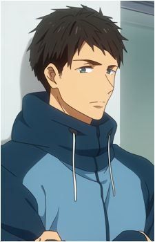 Sousuke Yamazaki