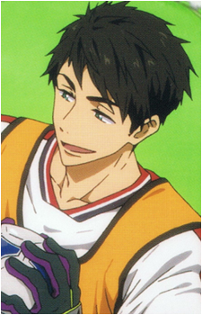 Sousuke Yamazaki