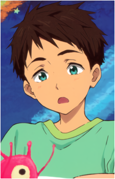 Sousuke Yamazaki